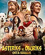 Asteriks ve Oburiks: Orta Krallık Film Posteri