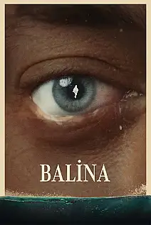 Balina Film Posteri
