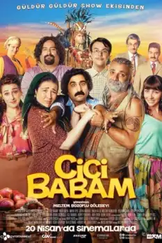 Cici Babam