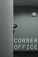 Corner Office Film Posteri