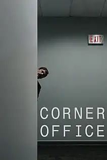 Corner Office Film Posteri