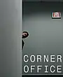 Corner Office Film Posteri