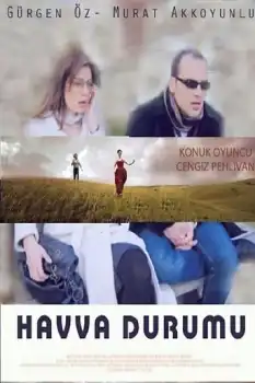 Havva Durumu Film Afişi