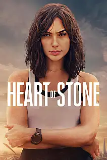 Taş Kalpli Film Posteri