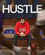 Hustle Film Posteri