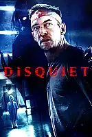 Huzursuzluk Film Posteri