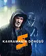 Kahramanın Dönüşü Film Posteri