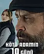 Kötü Adamın 10 Günü Film Posteri