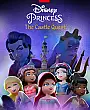 Lego Disney Princess: The Castle Quest Film Posteri