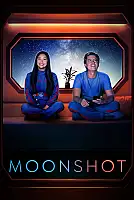 Moonshot Film Posteri