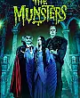 Munster Ailesi Film Posteri