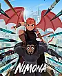 Nimona Film Posteri