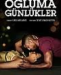 Oğluma Günlükler Film Posteri
