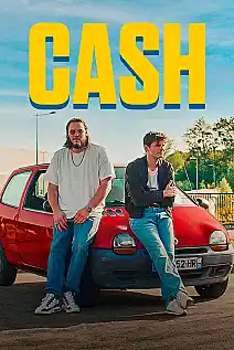 Para Kokusu Film Posteri