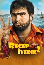 Recep Ivedik 2 Afiş