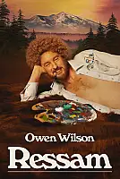 Ressam Film Posteri