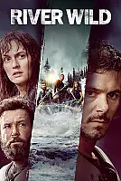 River Wild Film Posteri