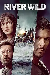 River Wild Film Posteri