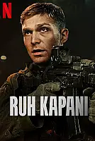 Ruh Kapanı Film Posteri
