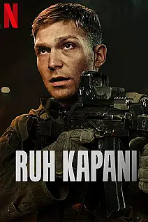 Ruh Kapanı Film Posteri