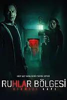 Ruhlar Bölgesi: Kırmızı Kapı Film Posteri