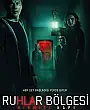 Ruhlar Bölgesi: Kırmızı Kapı Film Posteri