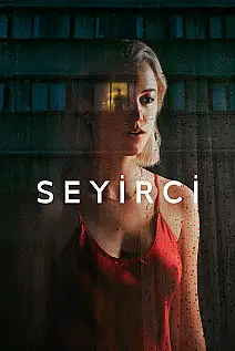Seyirci Film Posteri