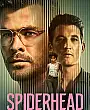 Spiderhead Film Posteri