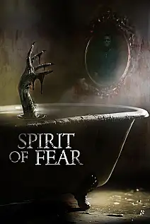 Spirit of Fear Film Posteri