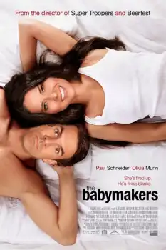 The Babymakers
