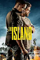 The Island Film Posteri