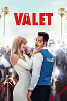 The Valet Film Posteri