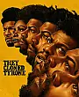 Tyrone'u Klonlamışlar Film Posteri