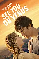 Venüs'te Görüşürüz Film Posteri