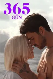 365 Gün Afiş