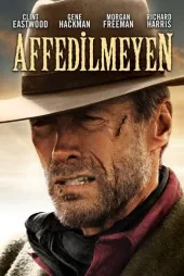 Affedilmeyen Afiş
