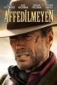 Affedilmeyen Film Afişi