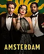 Amsterdam Film Posteri