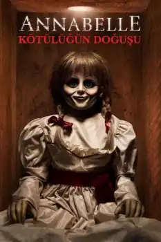 Annabelle 2: Kötülüğün Doğuşu