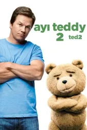 Ayı Teddy 2 Afiş
