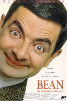 Bean-En büyük felaket filmi