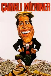 Çarıklı Milyoner Afiş