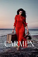 Carmen Film Posteri