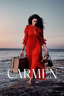 Carmen Film Posteri