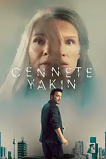 Cennete Yakın Film Posteri