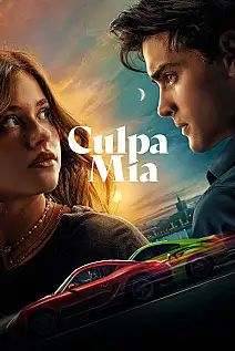 Benim Hatam Film Posteri