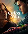 Benim Hatam Film Posteri