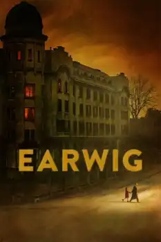 Earwig