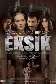 Eksik