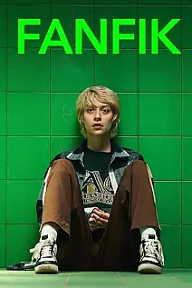 Fanatik Film Posteri